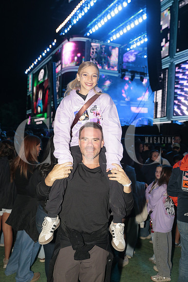 Paulina Benavides y Hector Benavides 1