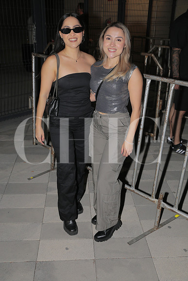 Rebeca Cruz y Andrea Cruz 3
