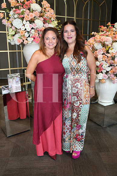 Diana Ortiz y Eva Lozano 0