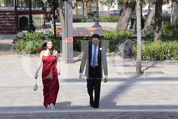Boda de Maria Quintanilla y Bernardo Gil 1