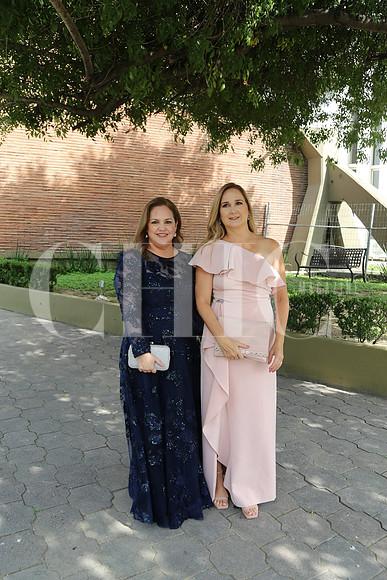 Marisela Sagaón y Mónica Torres 1