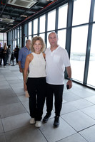Gabriela Filizola y Alejandro de la Garza 1
