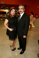 Claudia Chávez de García y Alejandro García Lozano