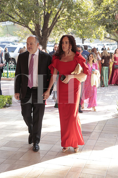 Juan Manuel Ruiz y Lizette Ruiz 3