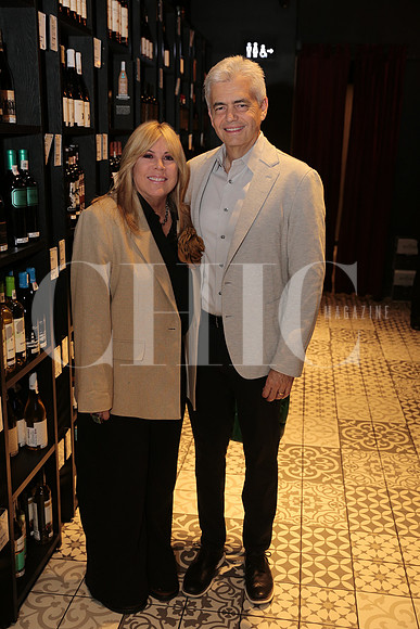 Miriam Barrera y Oscar Gil 1