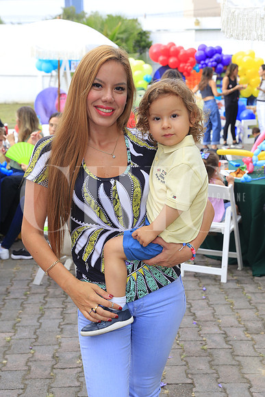 Mariana Villarreal y Jose David Sanchez 3