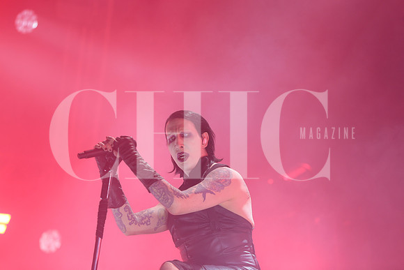 Marilyn Manson 93