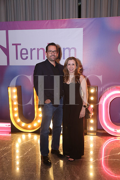 Rosendo Quintanilla y María de la Garza 1