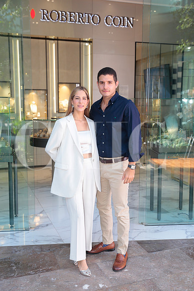 Sofia Chavez y Freddy Halun 2