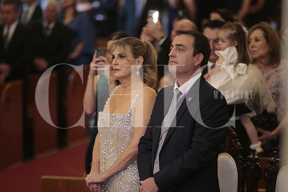 Ivanna Garza y Marcelo Ruiz 11
