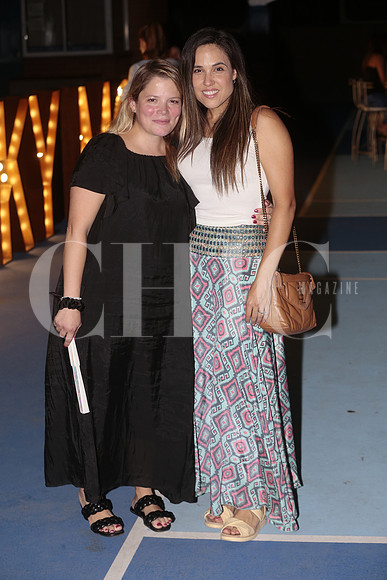 Vicky Galan y Ana Pau Elizondo 2