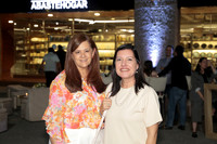 Carolina Garza y Lorena Salas 1
