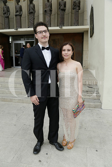 Gerardo Galán y Rebeca Reyes (2)