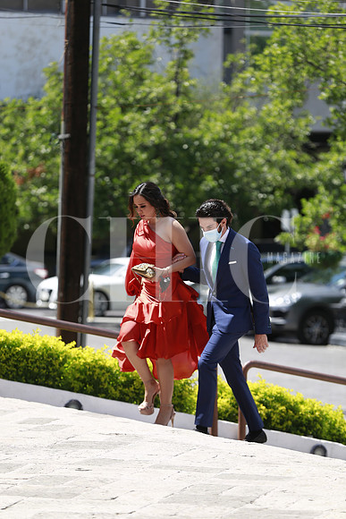 Graciela Palomares y Luis Teyfein (1)