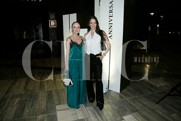 Gaby Etienne y Ale Valdés (3)