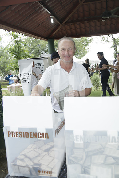 René Treviño