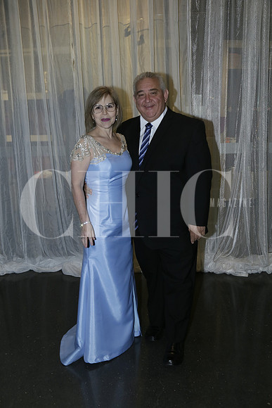 Gabriela Ruiz y Gilberto Garza (2)