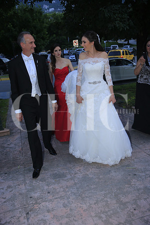 Ricardo del Valle y Andrea del Valle