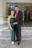 Ana Gaby Ibarra y Oscar Treviño 2