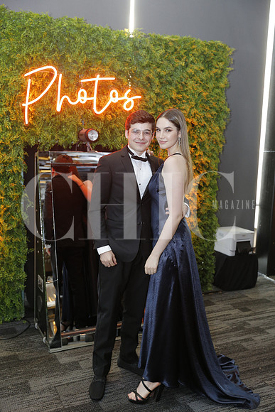 Marco Sotomayor y Caty Sandoval (1)