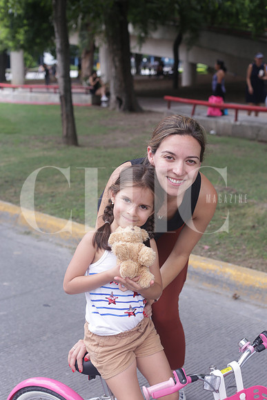 Marcela Jaime y Sofia Salinas 1