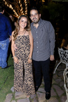 Bárbara Borrego y Adrián Villarreal (1)