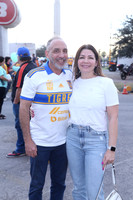 Gusatvo González y Diana de González 0