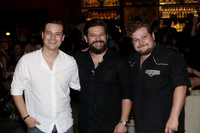 Patricio Rivera Rio, Rodrigo Rivera Rio y Daniel Rivera Rio 4
