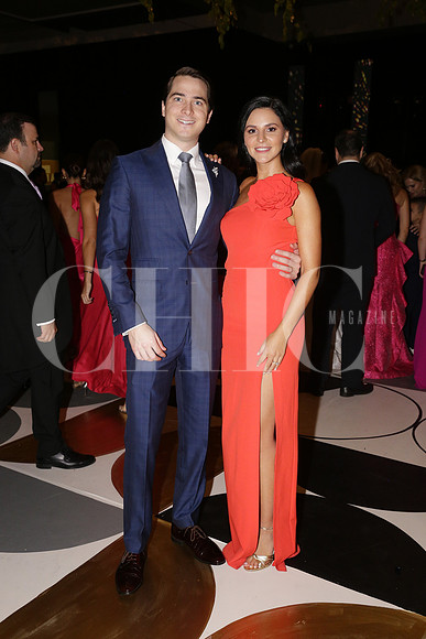 Joaquin Rubio y Valeria Isassi 2