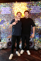 Eduardo Wise y Adrian de la Garza 2