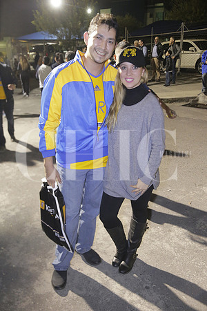Jaime Martínez y Mónica Gil de Martínez (1)