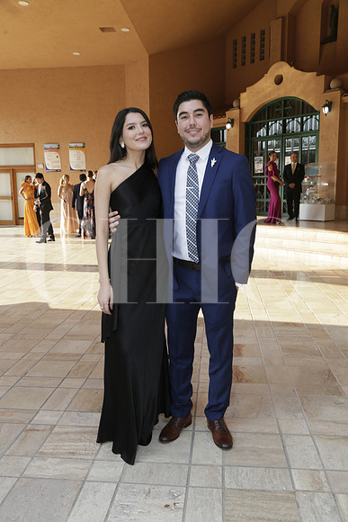 Alison Serrano y Omar González (3)