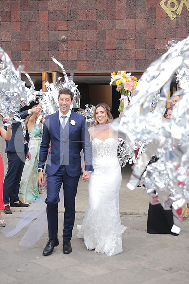 Boda de Katia Ferrigno y Adriano Aljure 84