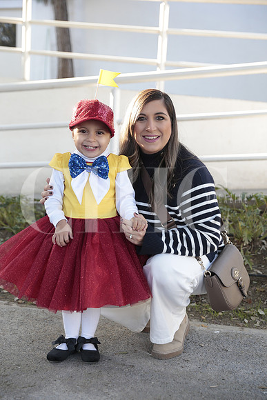 Lia Arrambide y Thelma Saldivar 2