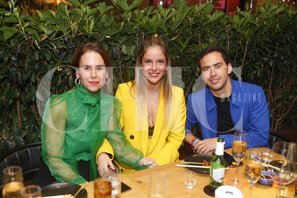Pau Cueva, Susy Goicoechea de Bremer y Elias Gochicoa (4)