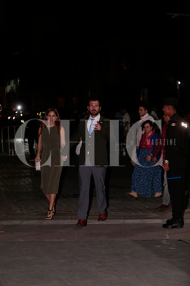 Vivi Moniett y Mario Laborin 5