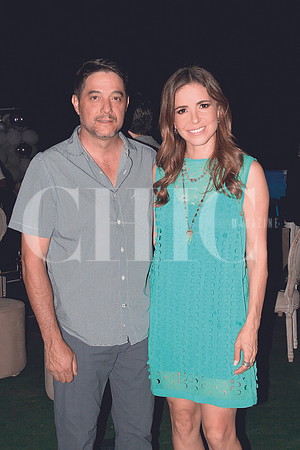 Jorge Rodríguez y Luisa Cantú de Rodríguez (2)