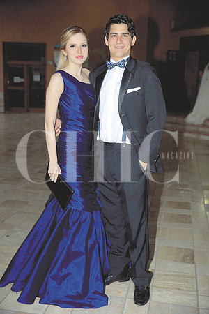 Alejandra Wise y Gabriel Viezca (1)