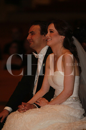 Roberto Cueva y Giovanna Jacuzzi