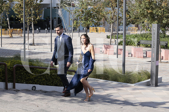 Bernardo Siller y Veronica Quintana 14