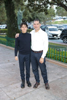 Alfonso Rodriguez y Andres Rodriguez 2