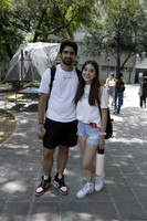 Bernardo Salas y Marian Huerta (2)