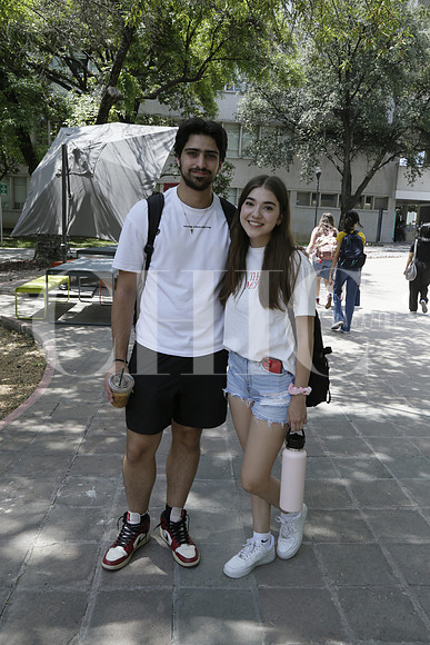 Bernardo Salas y Marian Huerta (2)