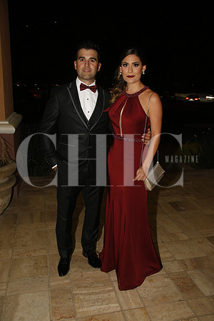 Marfil De la Garza y Ana Karen Leal