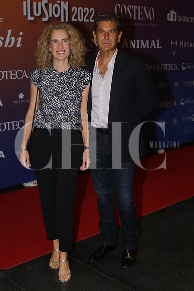 Leticia Morales y Gonzalo Treviño (1)