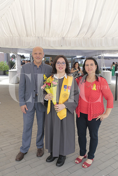 Francisco Monroy, Iker Monroy, Galia Monroy y Jazmin Castellanos 3