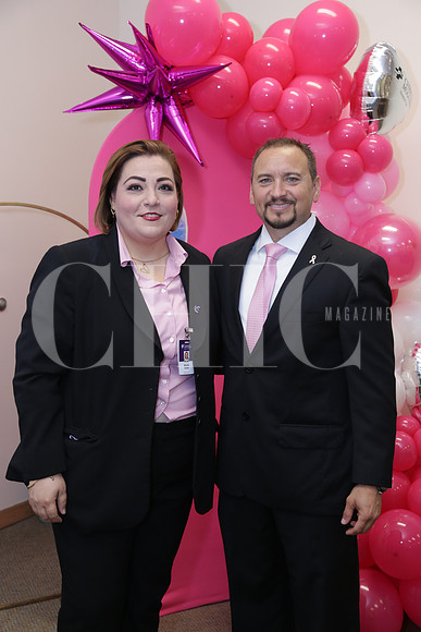 Norma Garza y Homero Lozano 2