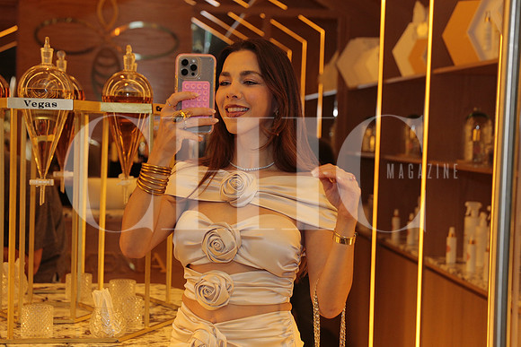Connie Davalos 10
