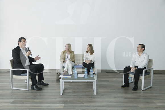 Carlos Bejos, Bárbara Herrera, Lorenza Herrera y César Carrillo (3)