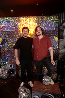 Adrian de la Garza y Patricio Chavez 4
